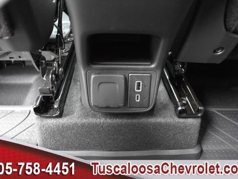 New 2026 Chevrolet TrailBlazer LT w/ Convenience Package image 18