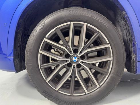 Certified 2025 BMW X1 xDrive28i w/ Technology Package AWD/4WD image 9