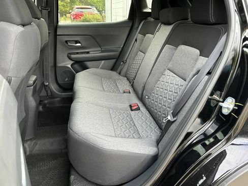 New 2026 Nissan Kicks SV w/ SV Premium Package AWD/4WD image 18