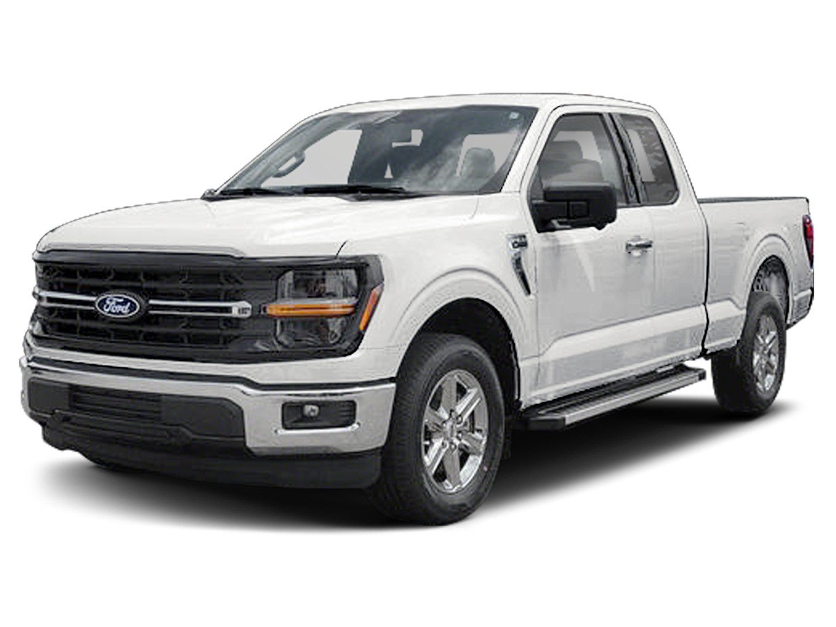 Used 2026 Ford F150 XLT AWD/4WD image 1