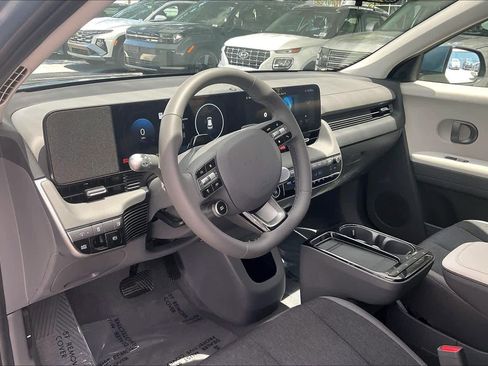 Certified 2026 Hyundai Ioniq 5 SE AWD/4WD image 17