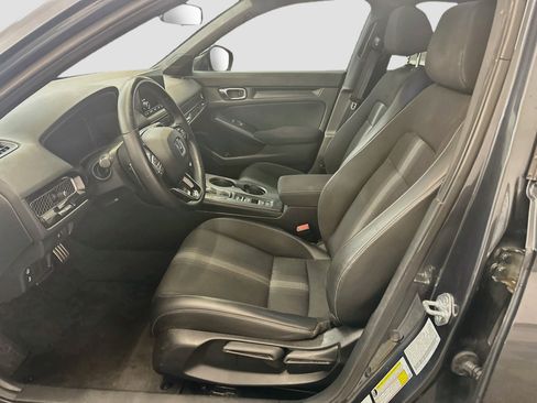 Used 2022 Honda Civic Sport image 13