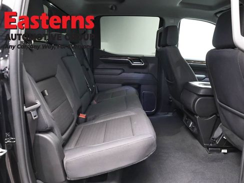 Used 2024 GMC Sierra 1500 Elevation AWD/4WD image 25