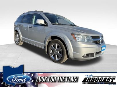 Used 2010 Dodge Journey R/T w/ Flexible Seating Group