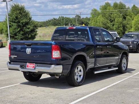 Used 2023 RAM 1500 Lone Star RWD image 6