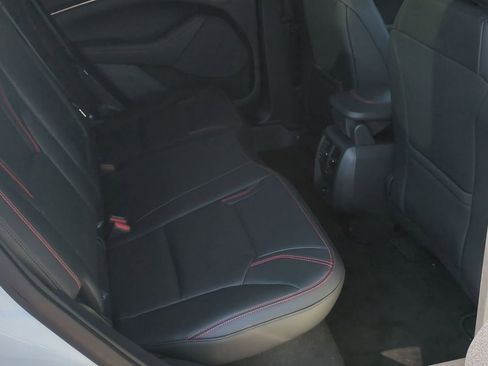 New 2025 Ford Mustang Mach-E Premium w/ Sport Appearance Package image 39