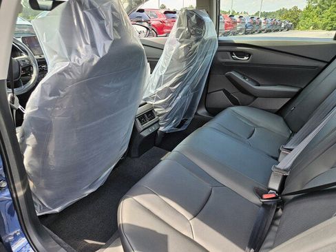 New 2025 Honda Accord EX-L image 9