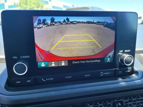 Used 2023 Honda Accord EX image 16