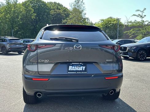 Used 2020 MAZDA CX-30 AWD w/ Premium Package image 26