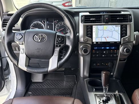 Used 2024 Toyota 4Runner Limited RWD image 7