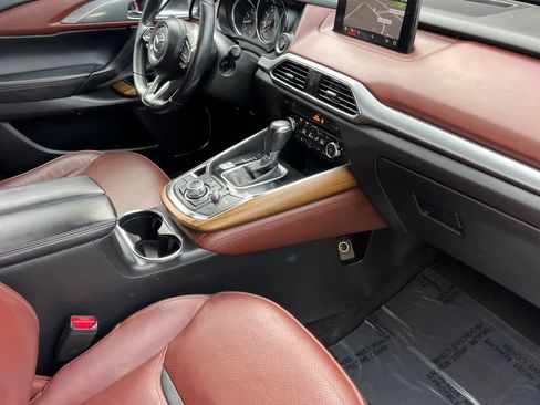 Used 2017 MAZDA CX-9 Signature image 18