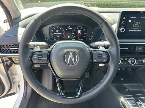 New 2026 Acura ADX FWD image 15