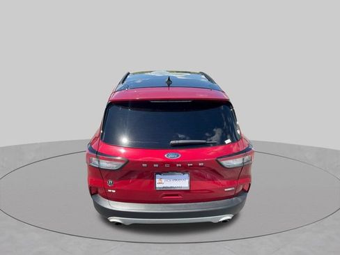 Used 2020 Ford Escape SE AWD/4WD image 32