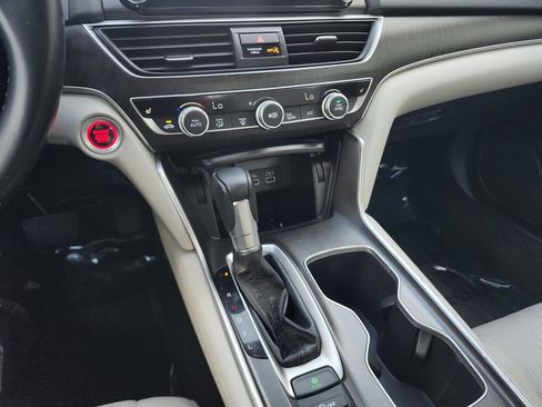 Used 2021 Honda Accord EX-L image 26