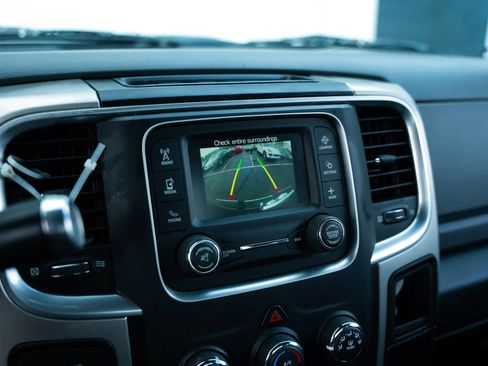 Used 2018 RAM 3500 SLT w/ Snow Chief Group AWD/4WD image 24