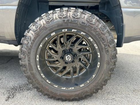Used 2019 RAM 1500 Big Horn AWD/4WD image 13