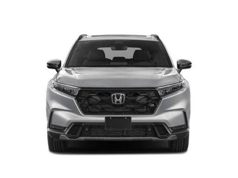 New 2026 Honda CR-V Sport-L image 7