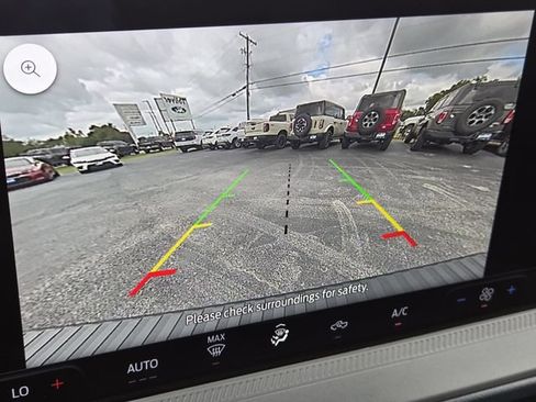 Used 2026 Ford Maverick XL FWD image 18
