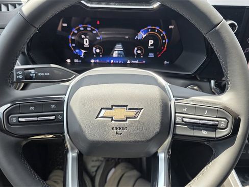 New 2025 Chevrolet Colorado LT w/ Advanced Trailering Package image 14