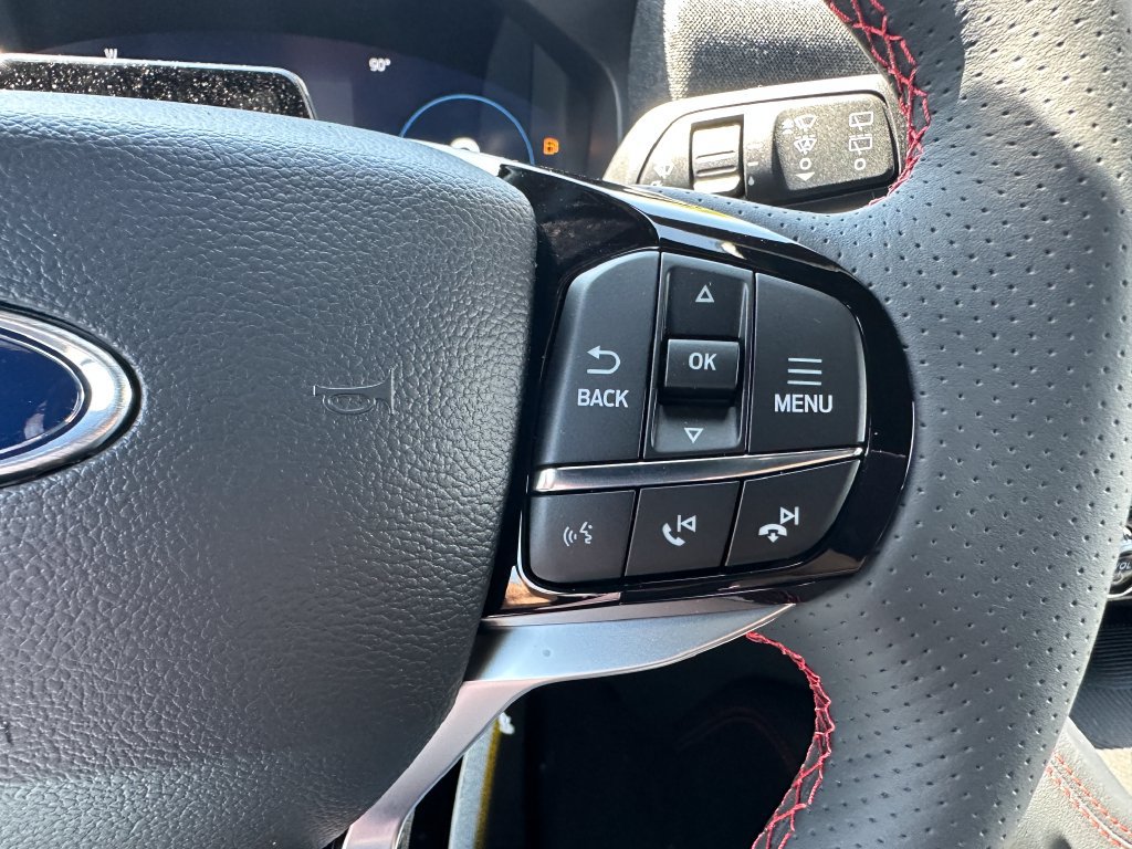 New 2027 Ford Explorer ST-Line w/ Premium Package RWD image 26
