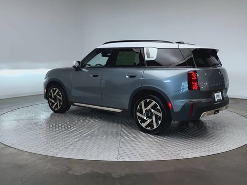 Used 2025 MINI Cooper Countryman SE w/ Comfort Package Max AWD/4WD image 6