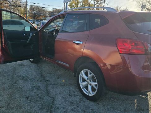 Used 2011 Nissan Rogue SV image 10