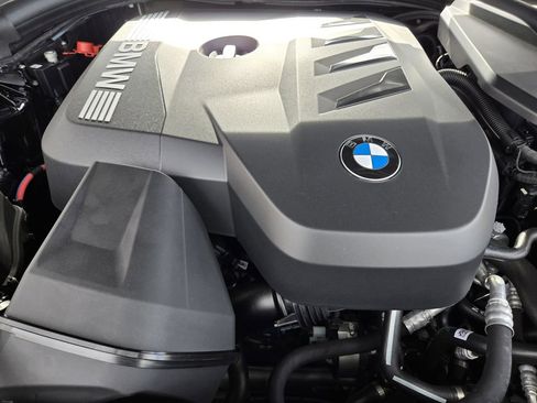 New 2026 BMW 530i xDrive w/ M Sport Package image 33