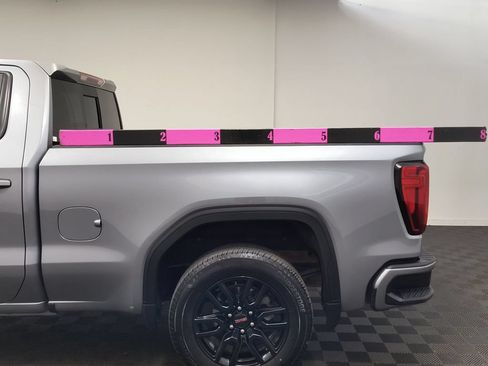Used 2025 GMC Sierra 1500 Elevation w/ Preferred Package AWD/4WD image 26
