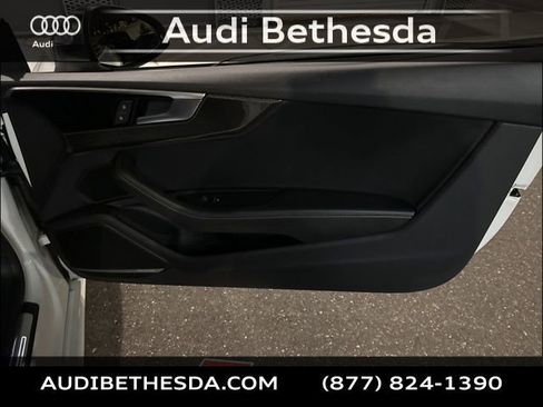 Used 2022 Audi S5 Premium Plus w/ Premium Plus Package image 30