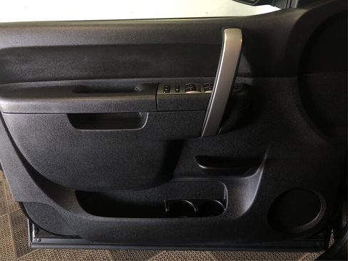 Used 2013 Chevrolet Silverado 1500 LT w/ All-Star Edition RWD image 16