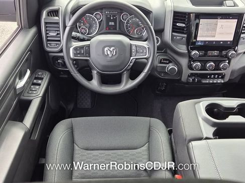 New 2026 RAM 1500 Express RWD image 7