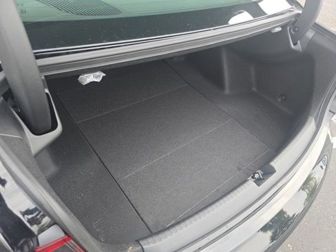 New 2025 Acura TLX SH-AWD w/ A-SPEC Pkg image 15