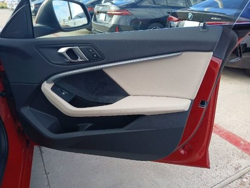 New 2024 BMW 228i xDrive Gran Coupe w/ Convenience Package image 15