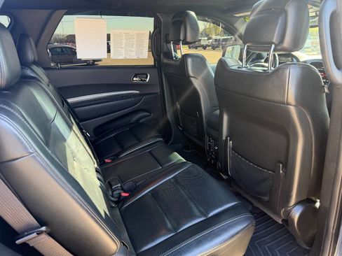 Used 2019 Dodge Durango R/T w/ Blacktop Package AWD/4WD image 15