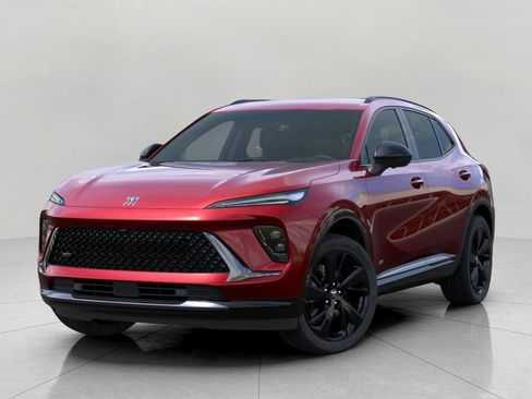 New 2026 Buick Envision Sport Touring image 6