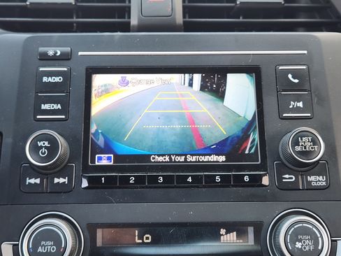 Used 2016 Honda Civic LX-P image 16