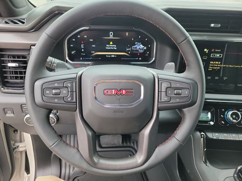 New 2026 GMC Sierra 1500 AT4X AWD/4WD image 20