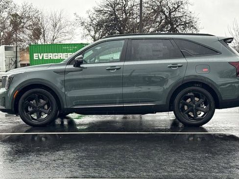 New 2026 Kia Sorento SX Prestige AWD/4WD image 10
