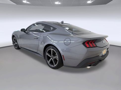 Certified 2024 Ford Mustang Coupe RWD image 3