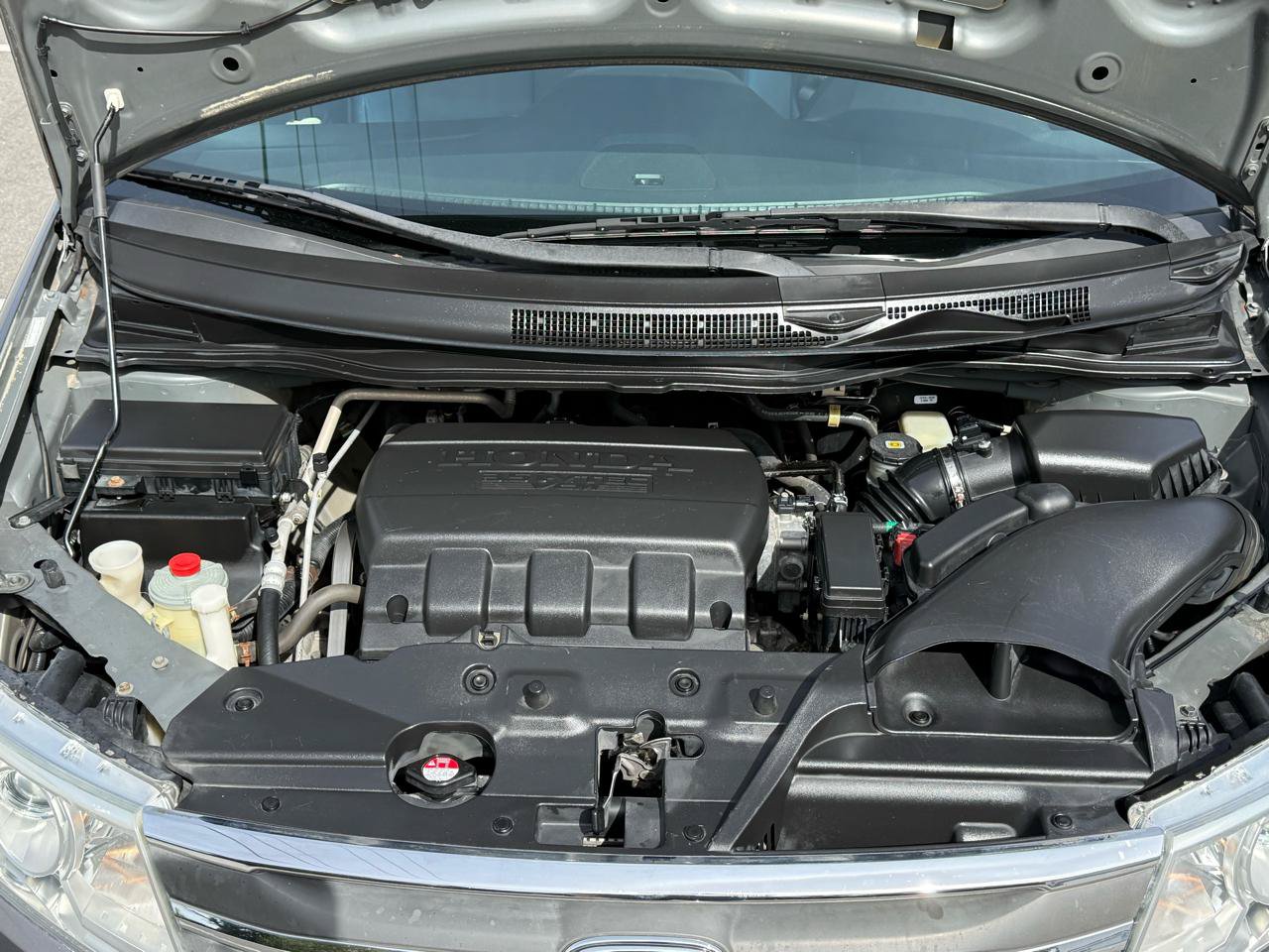 Used 2011 Honda Odyssey EX-L image 33