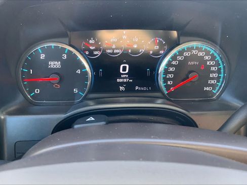 Used 2018 GMC Sierra 3500 Denali w/ Duramax Plus Package AWD/4WD image 26