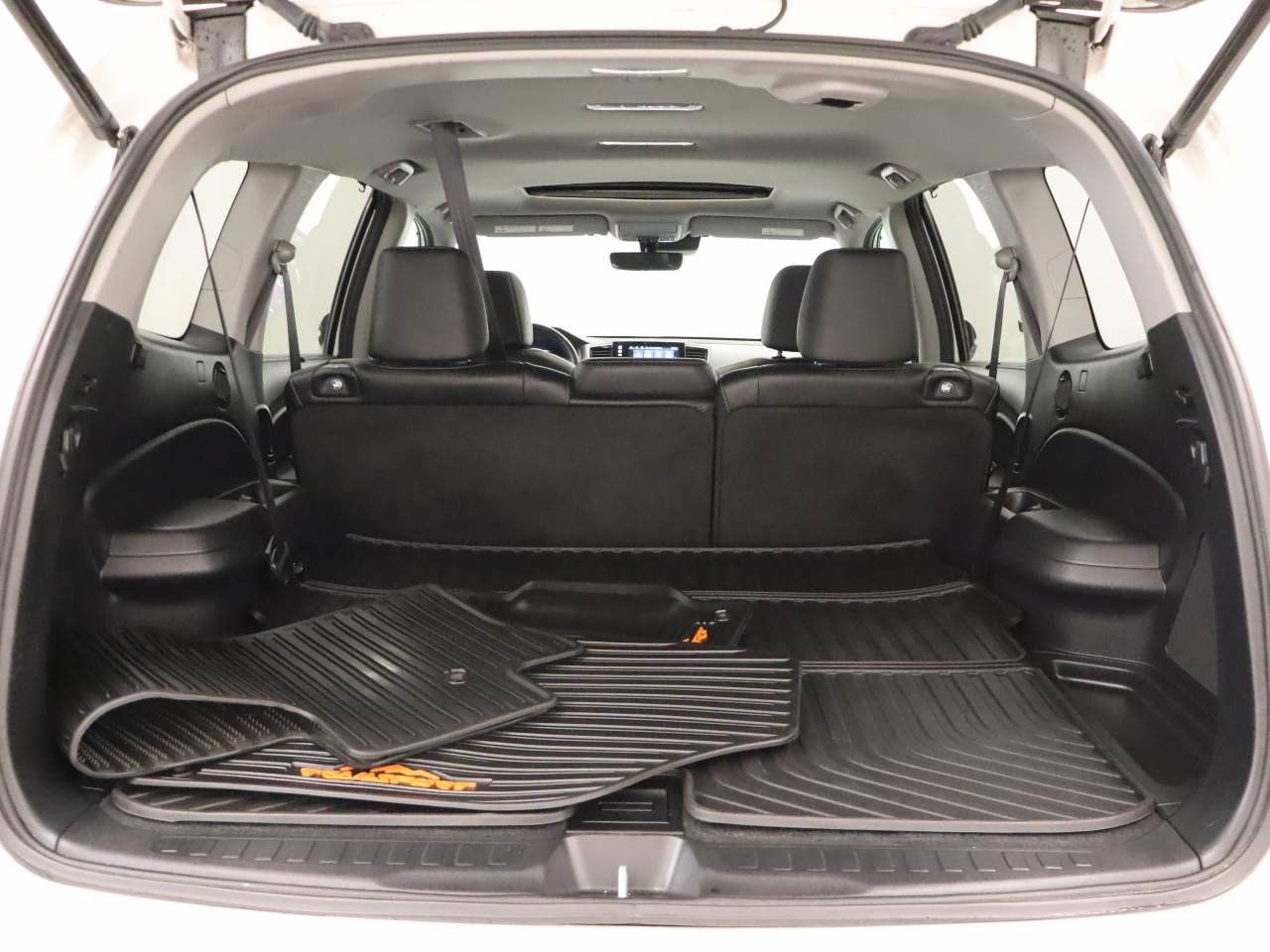 Used 2022 Honda Pilot EX-L image 20