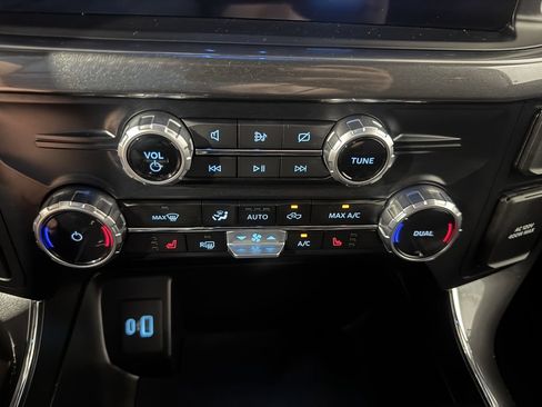 Used 2023 Ford F150 XLT w/ Equipment Group 302A High AWD/4WD image 35