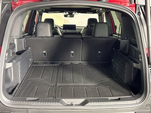 Used 2026 Honda Passport TrailSport Elite image 22