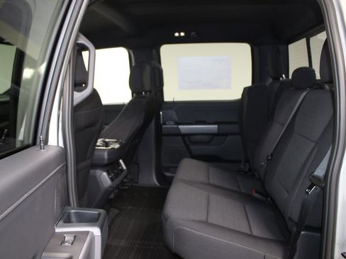 New 2026 Ford F150 XLT w/ Equipment Group 302A MID image 26