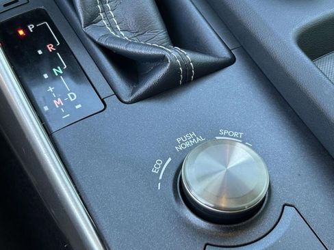 Used 2017 Lexus IS 200t RWD image 26