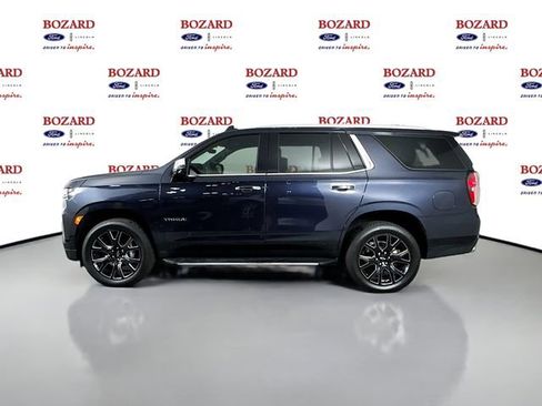 Used 2024 Chevrolet Tahoe Premier image 5