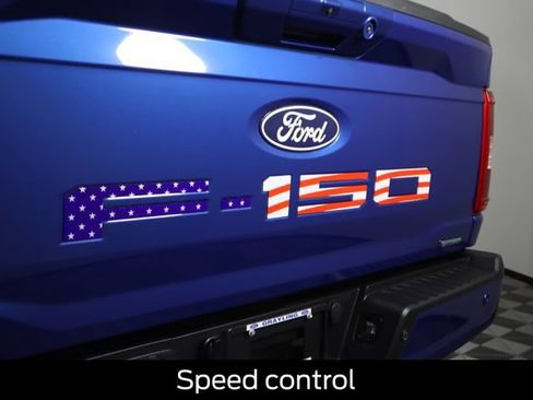 Certified 2023 Ford F150 XLT w/ Equipment Group 302A High AWD/4WD image 32