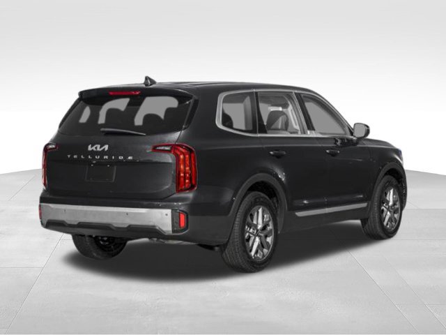 Used 2024 Kia Telluride LX FWD image 34