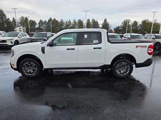 New 2026 Ford Maverick XLT w/ XLT Luxury Package video 2
